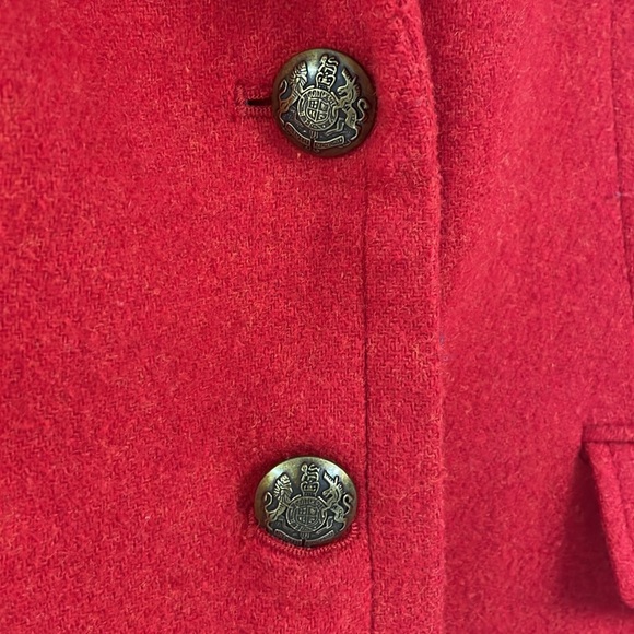 Talbots petite blazer - Picture 3 of 10